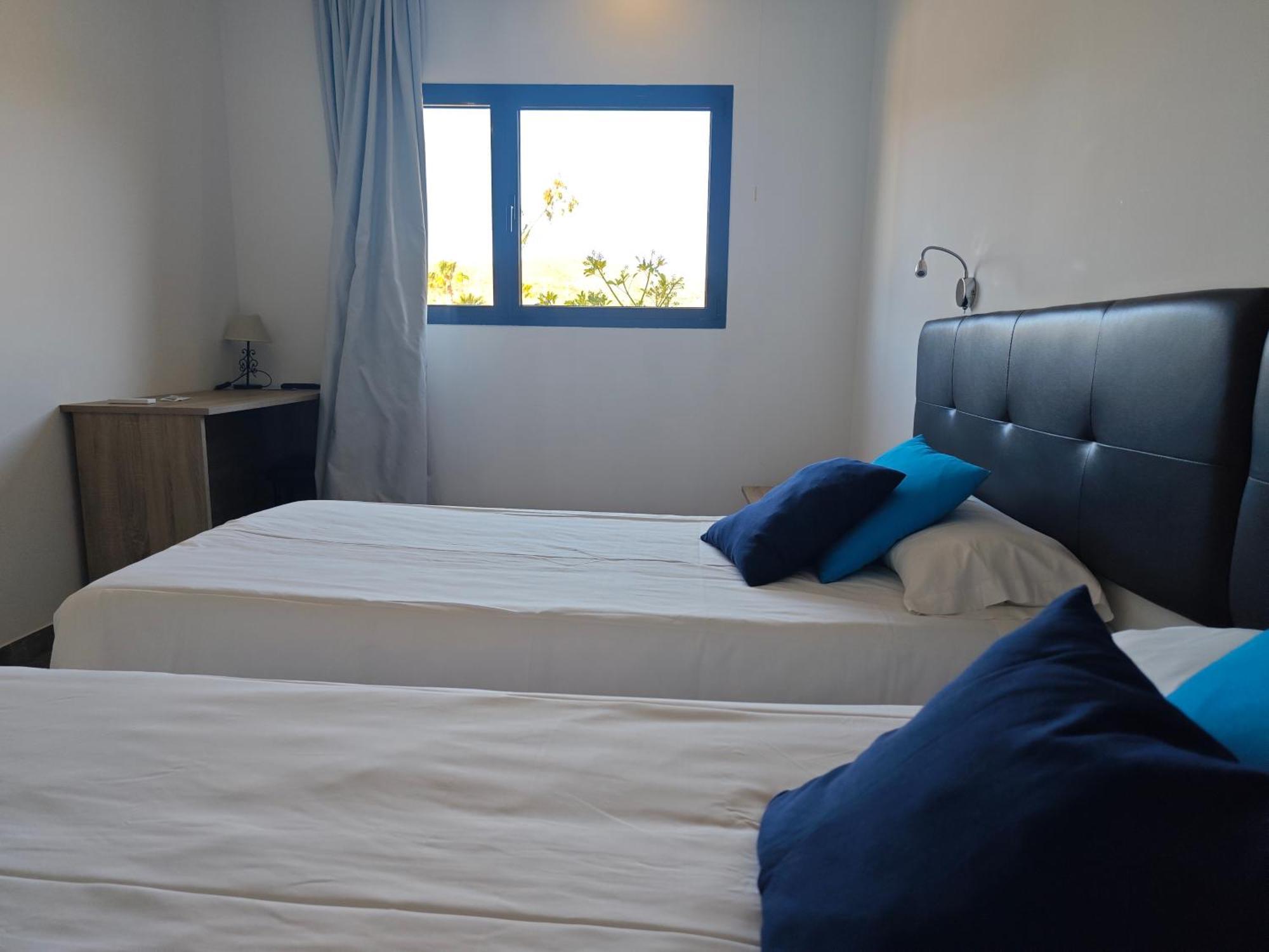 Hotel Portman Room photo